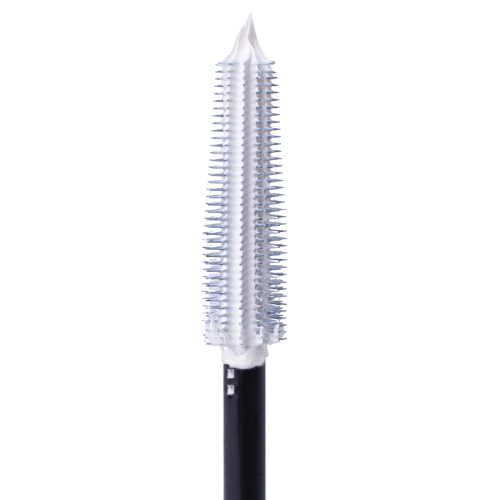 Lethal Cosmetics - Capacity Mascara - CHARGED - Blanc